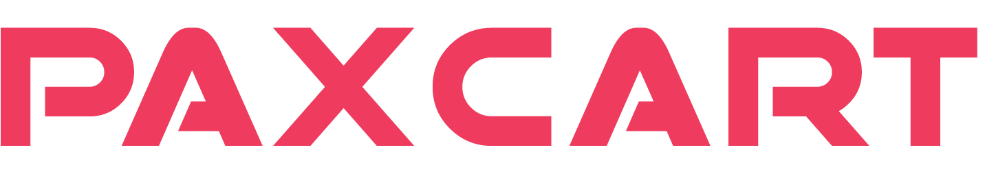 Paxcart Ecomm